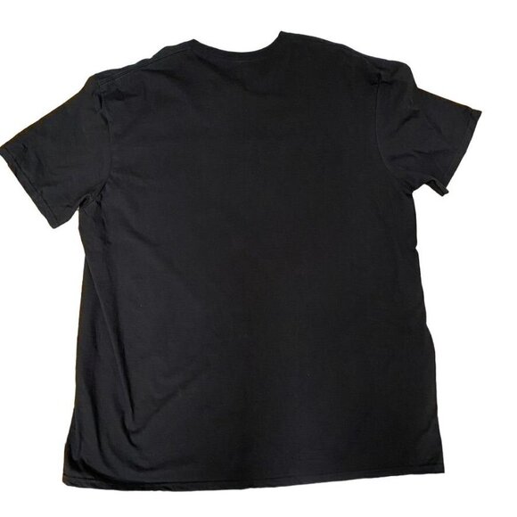 Delta Soft T-Shirt Men's XXL Star Wars Darth Vader Japanese Graphic As Is NWOT - Picture 7 of 10